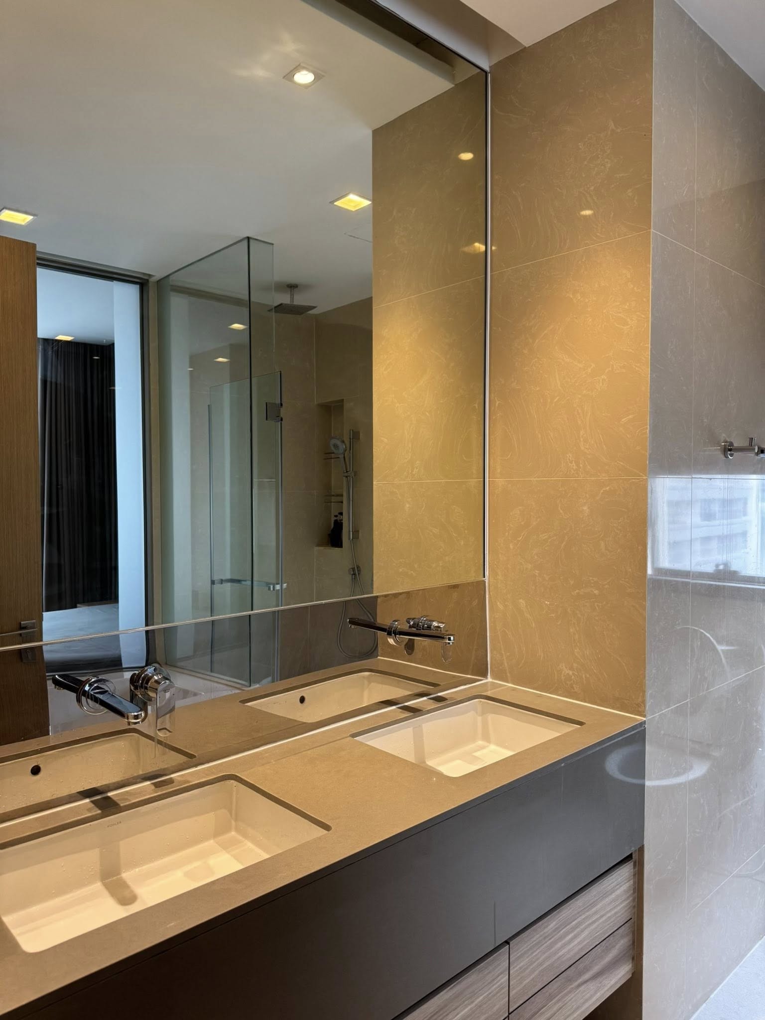 Two Bedroom Condo For Rent