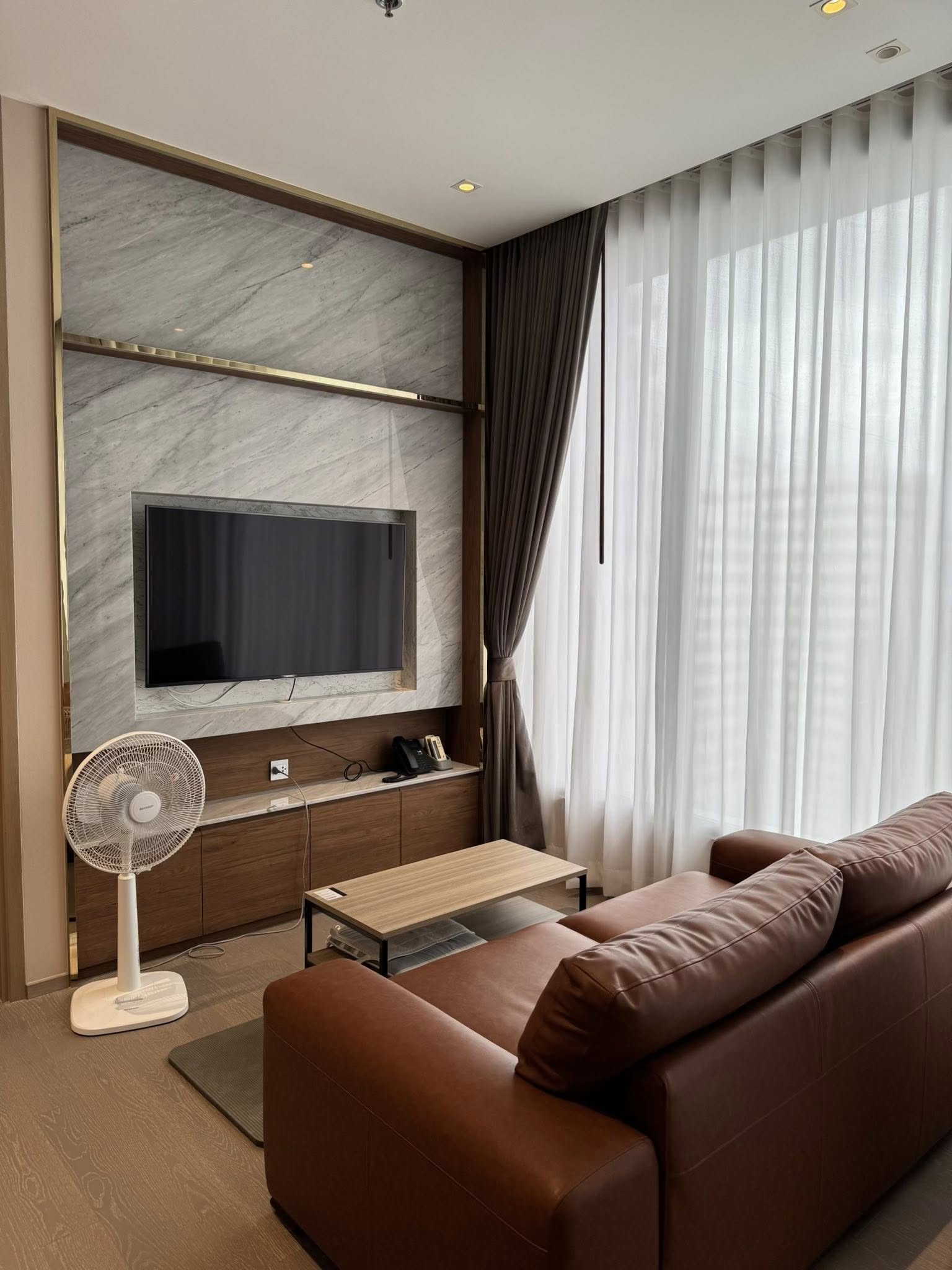 Two Bedroom Condo For Rent