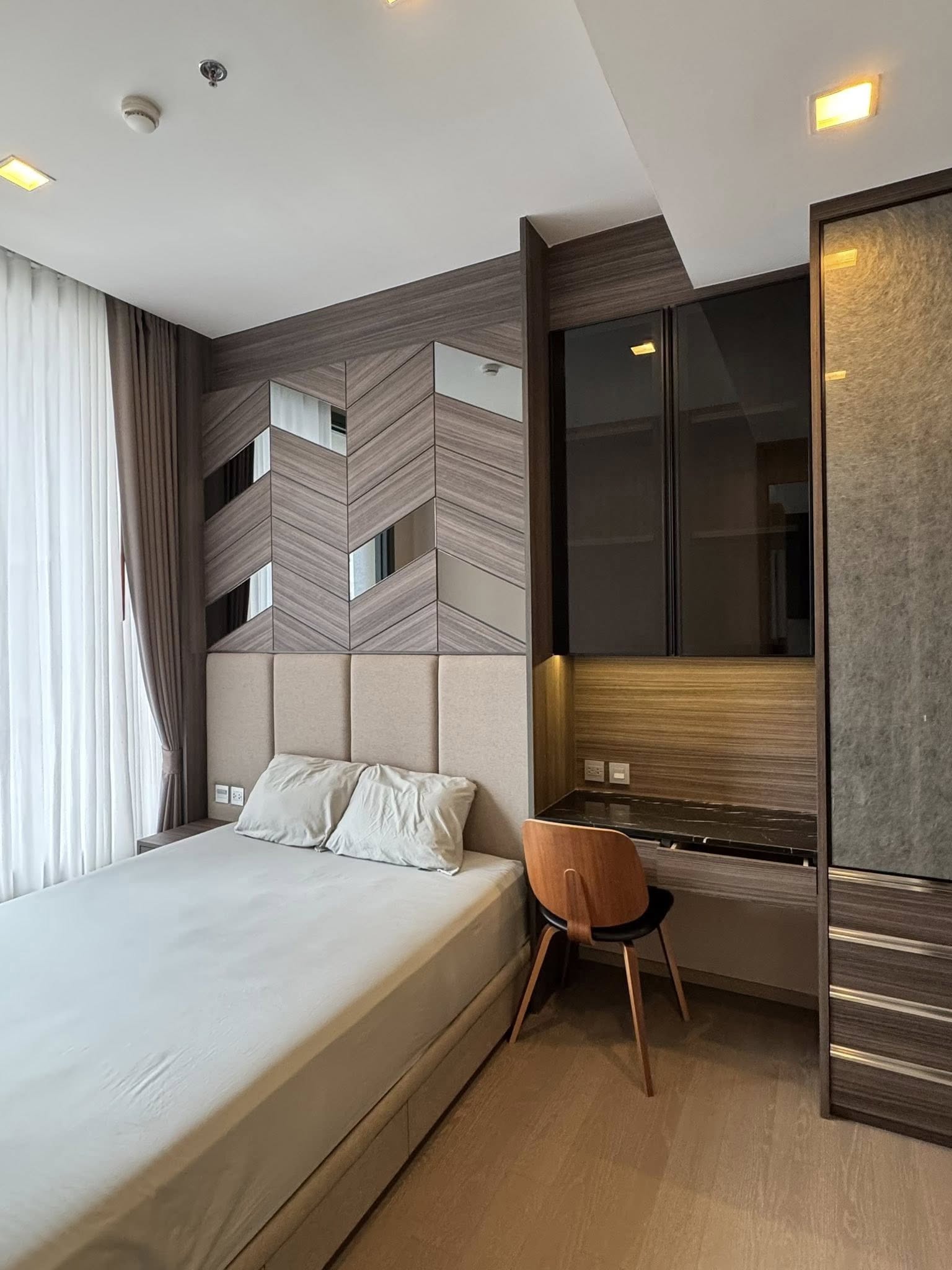 Two Bedroom Condo For Rent
