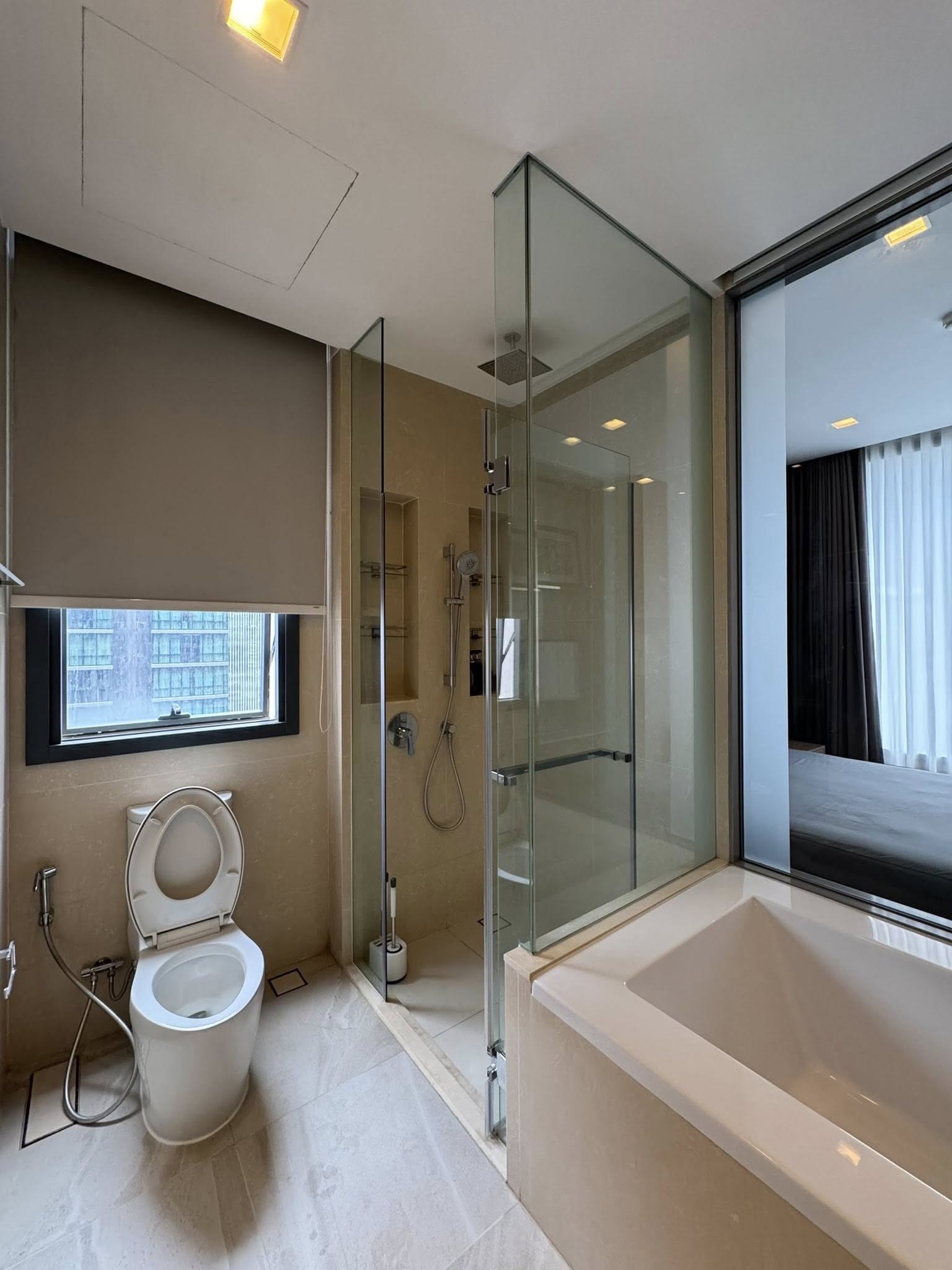 Two Bedroom Condo For Rent