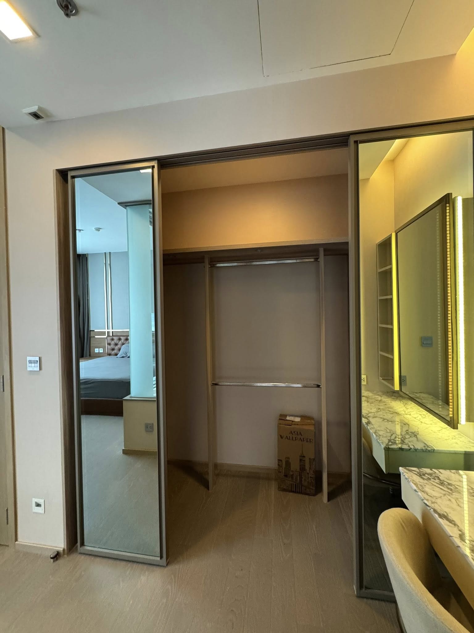 Two Bedroom Condo For Rent