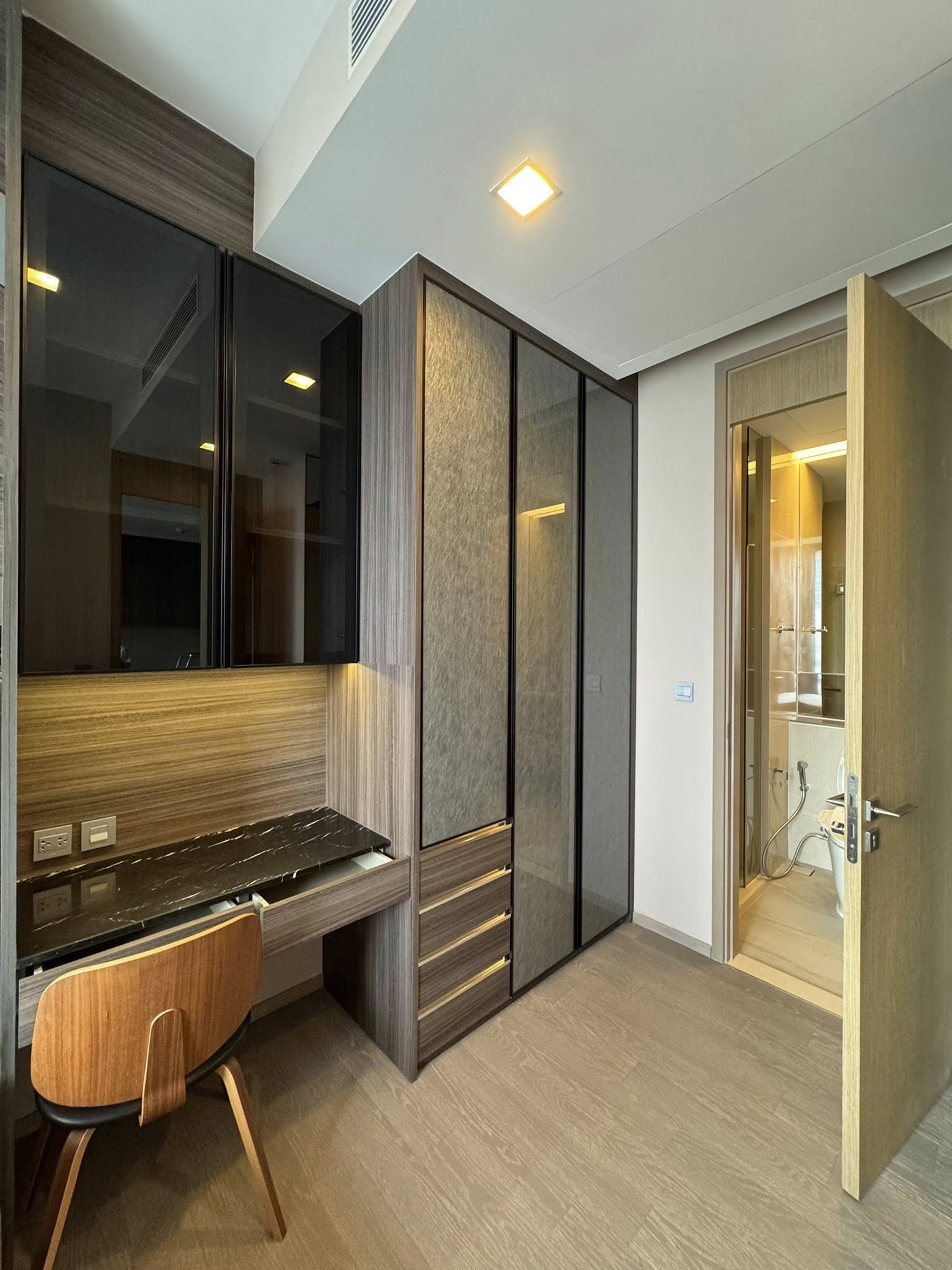 Two Bedroom Condo For Rent