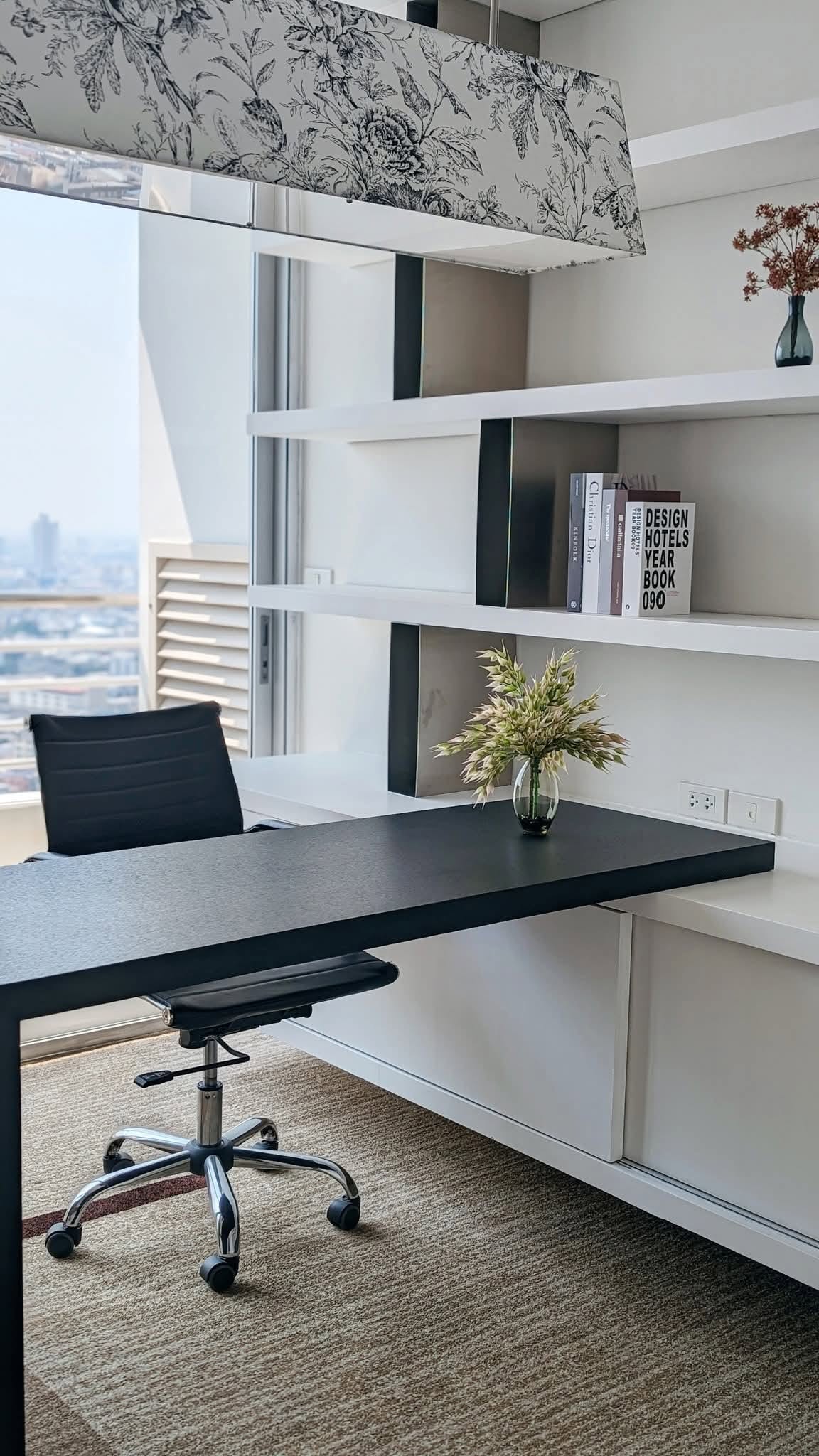 Three Bedroom Condo For Rent