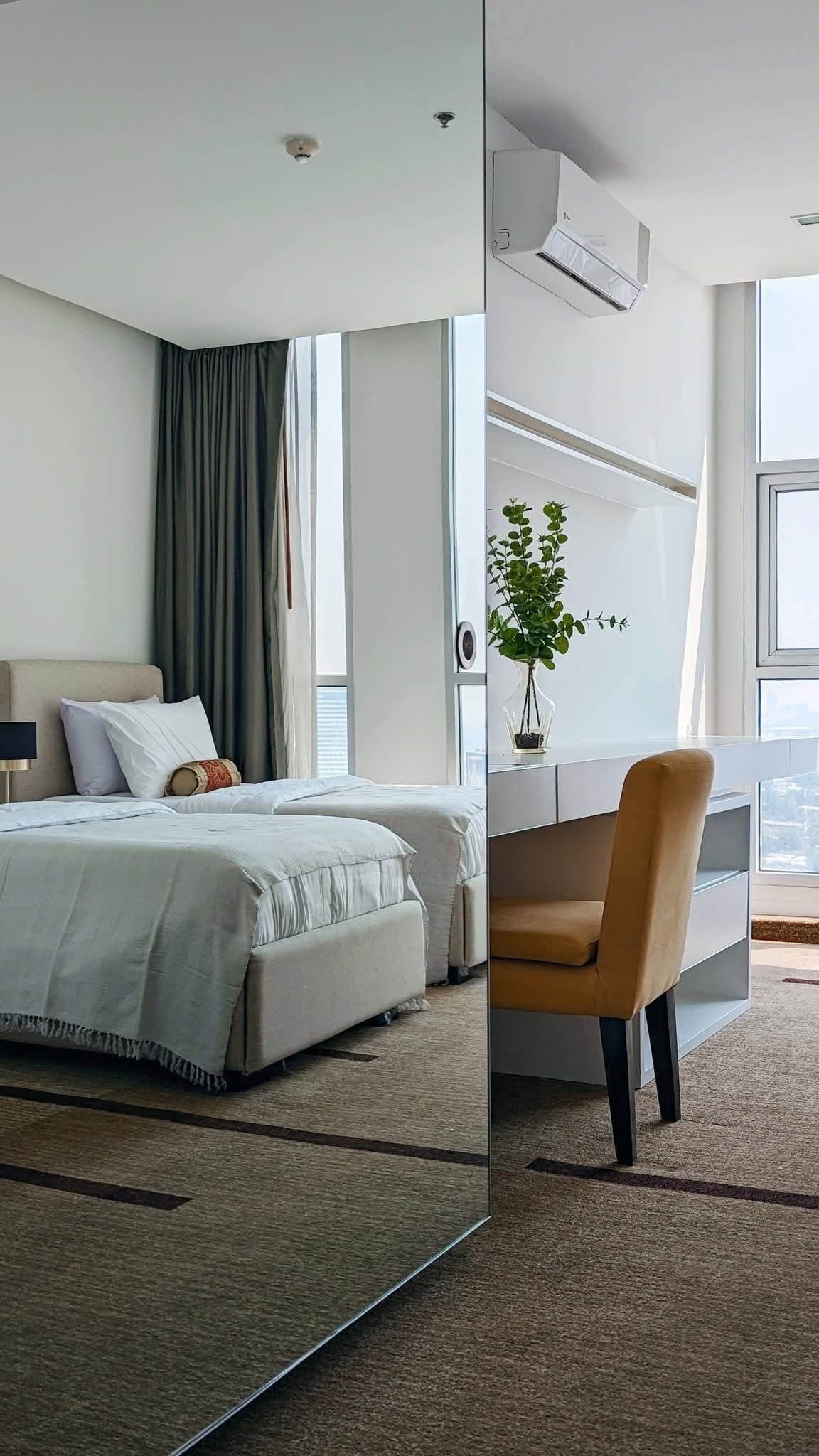 Three Bedroom Condo For Rent