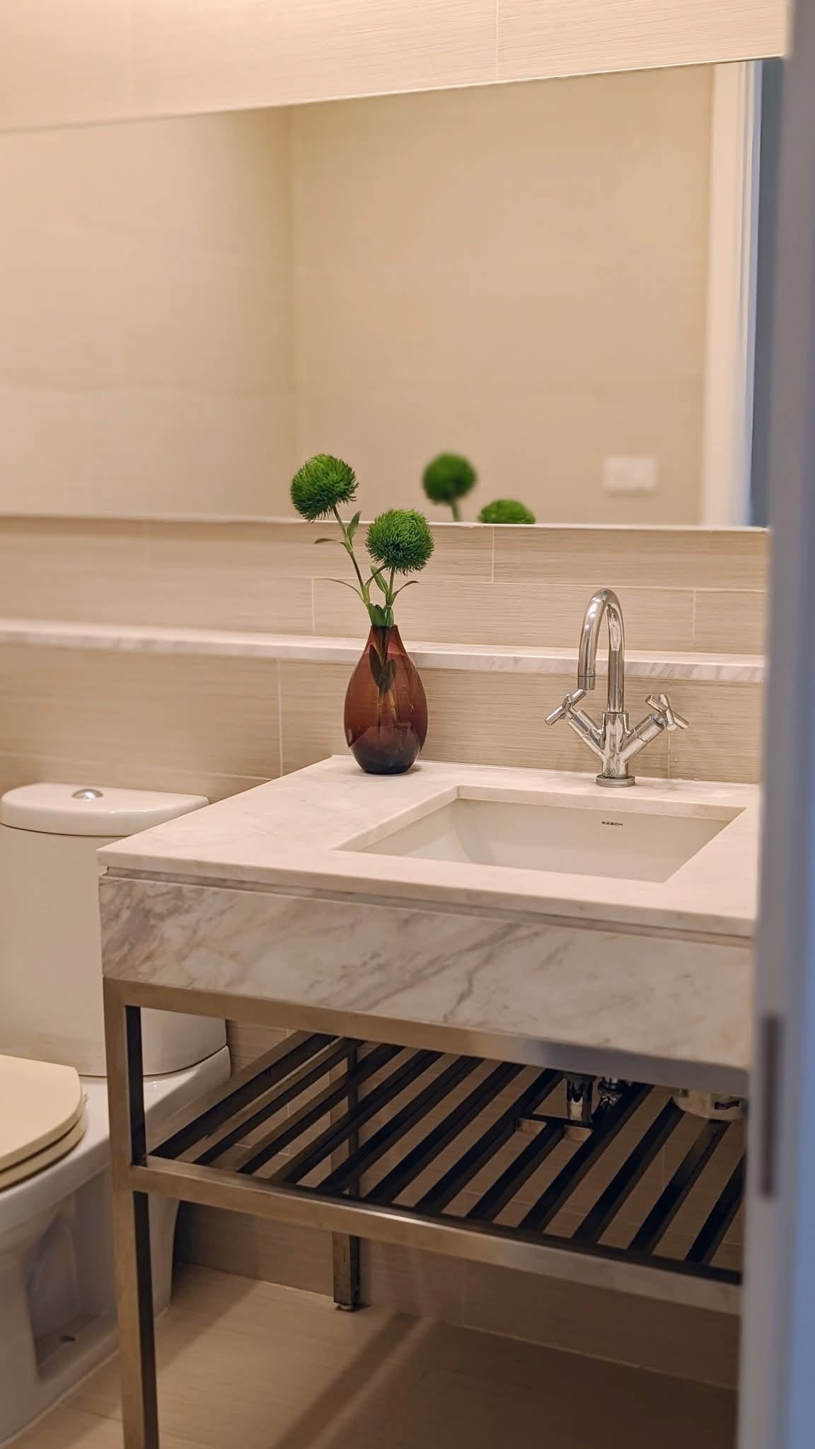 Three Bedroom Condo For Rent
