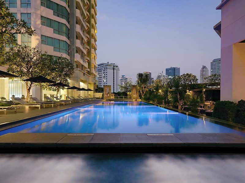 Three Bedroom Condo For Rent