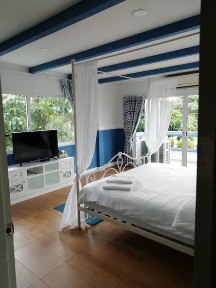 Pool Villa For Rent