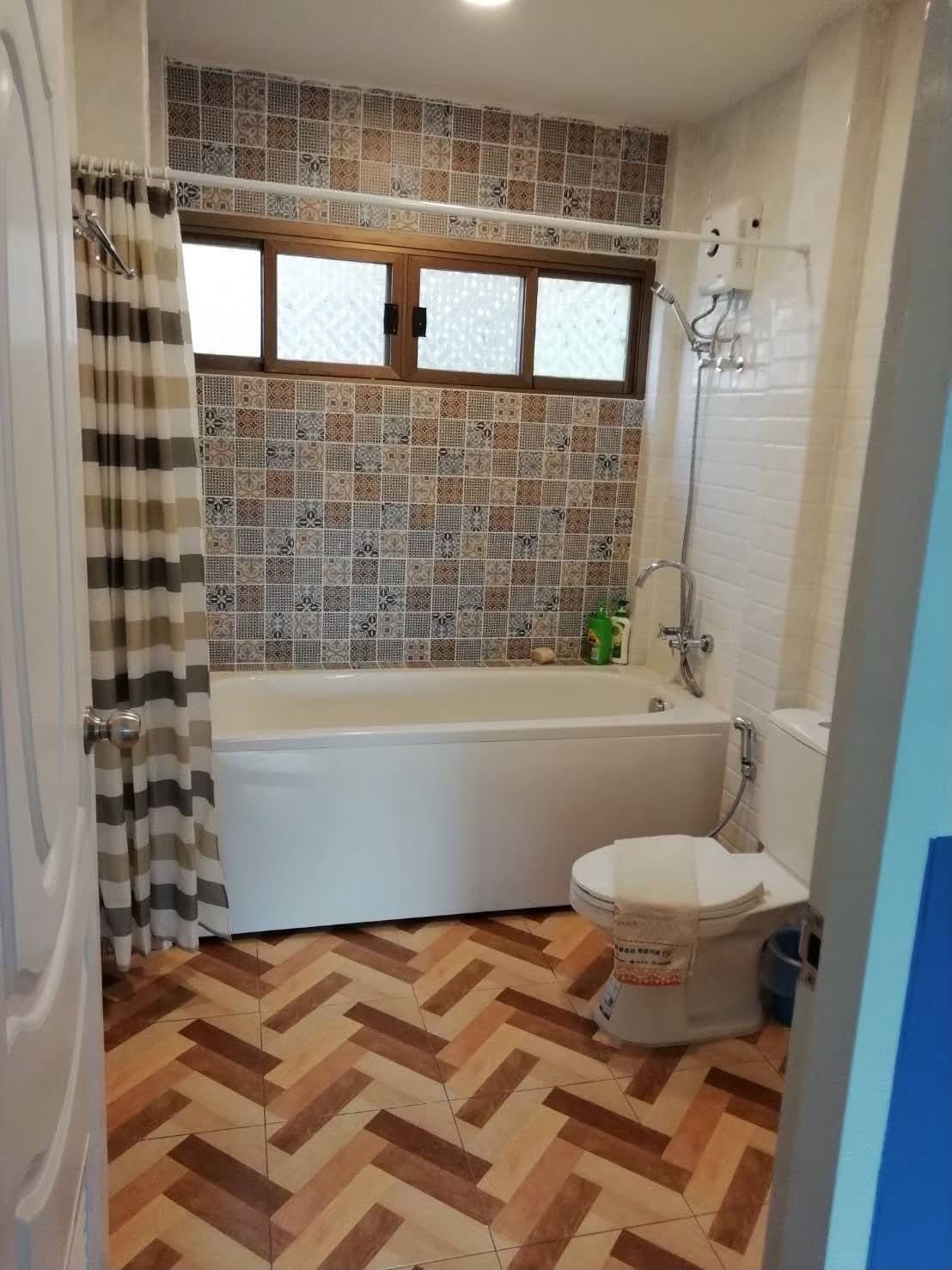 Pool Villa For Rent