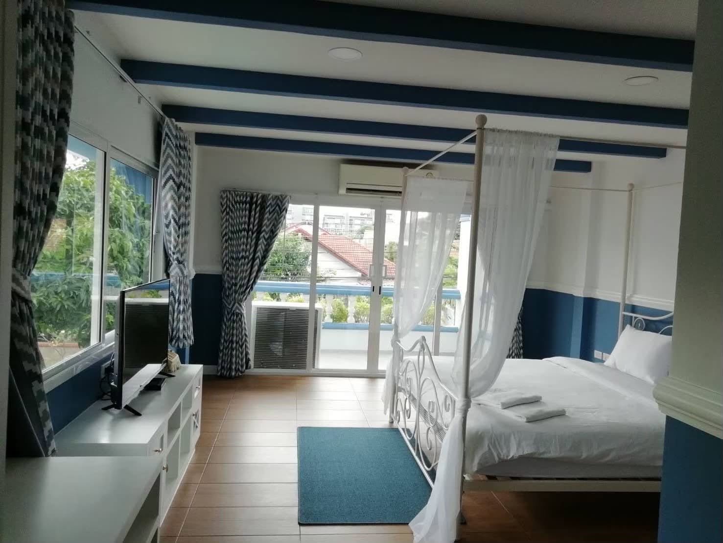 Pool Villa For Rent