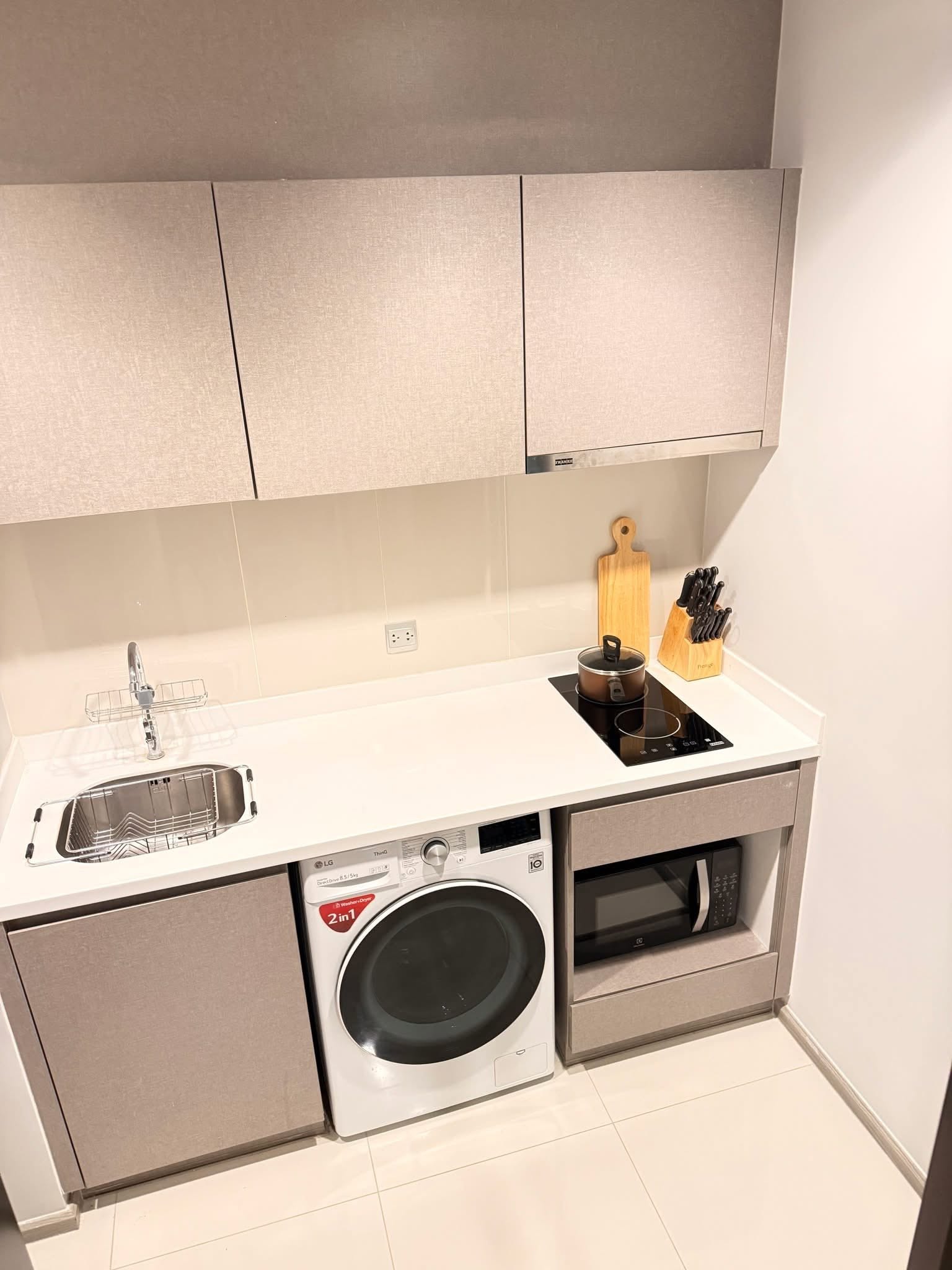 One Bedroom Condo For Sale