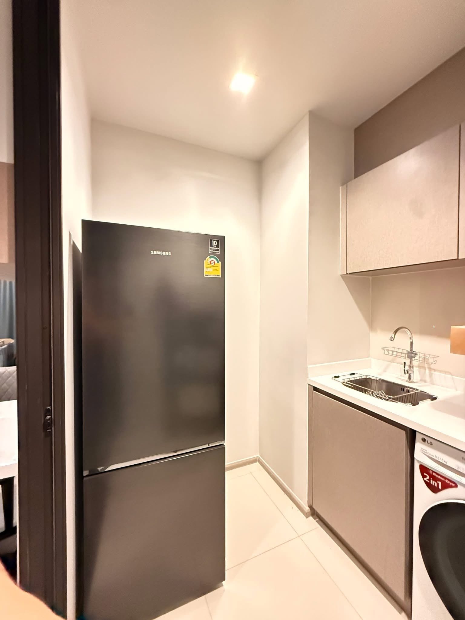 One Bedroom Condo For Sale
