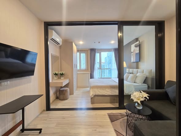 One Bedroom Condo For Rent