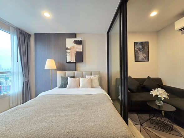 One Bedroom Condo For Rent