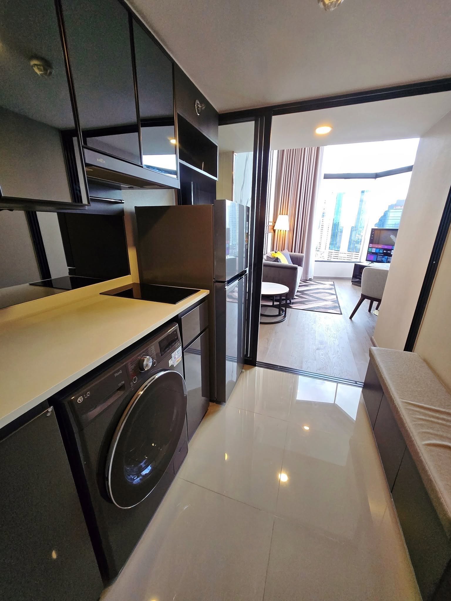 Two Bedroom Condo For Rent