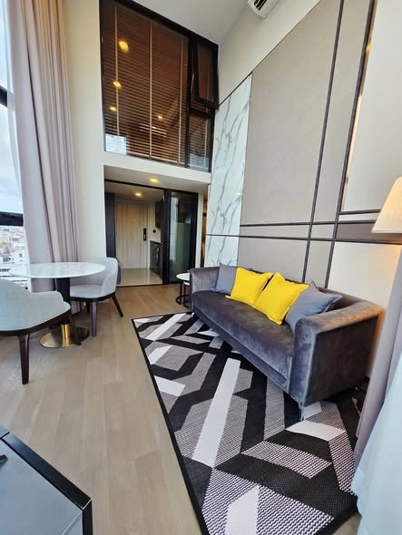 Two Bedroom Condo For Rent
