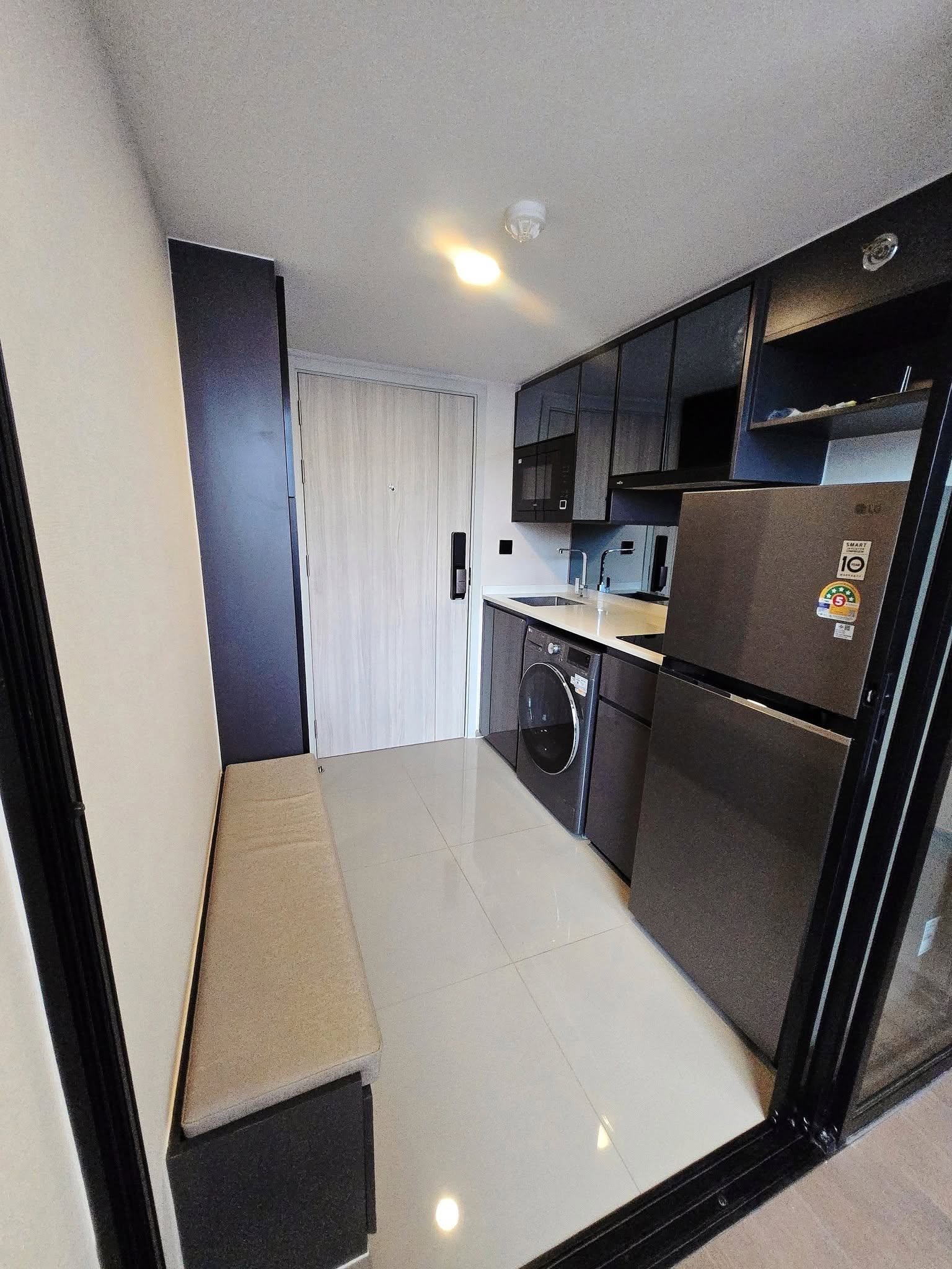 Two Bedroom Condo For Rent