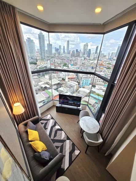 Two Bedroom Condo For Rent
