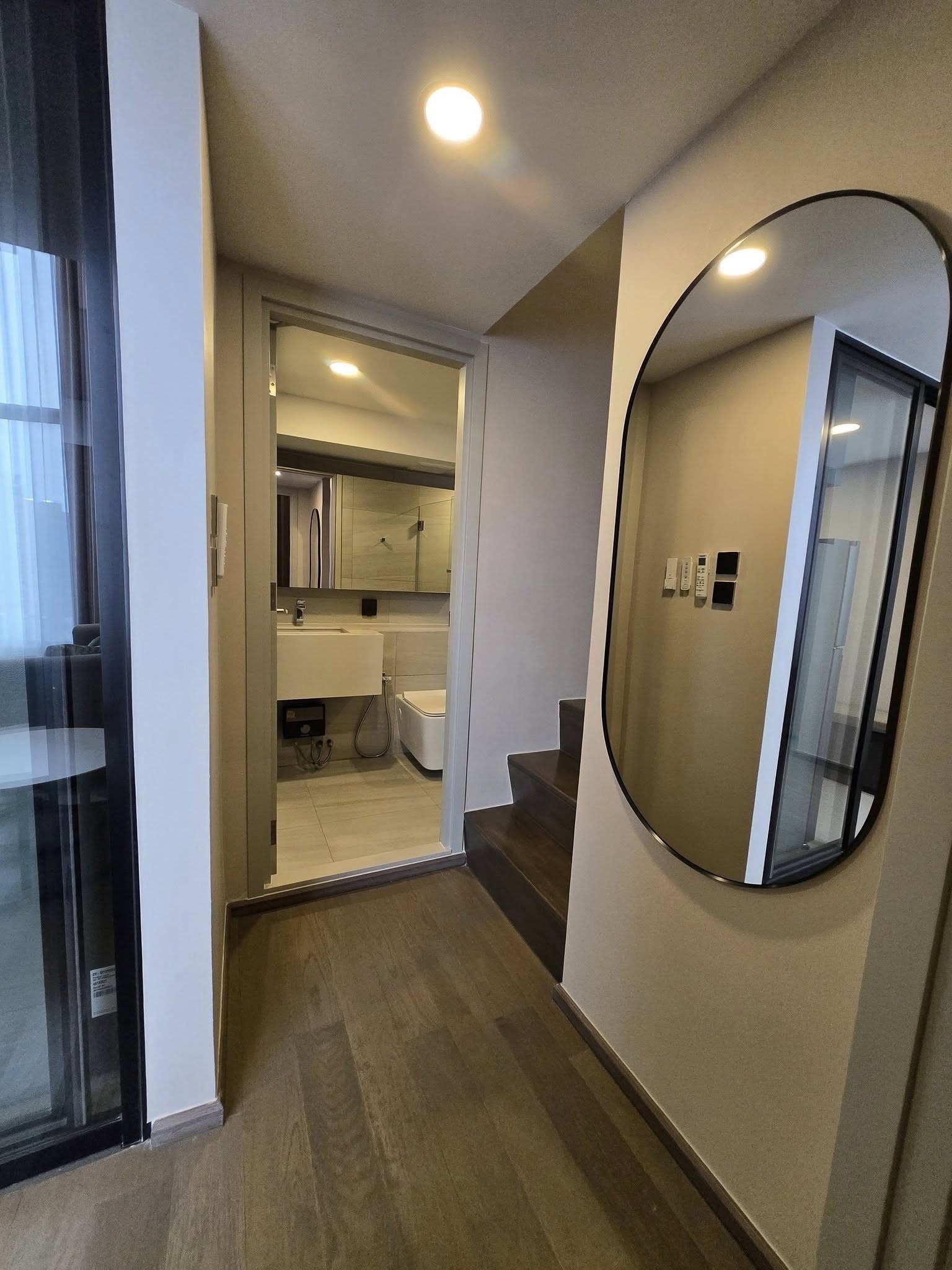 Two Bedroom Condo For Rent