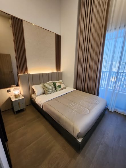 Two Bedroom Condo For Rent