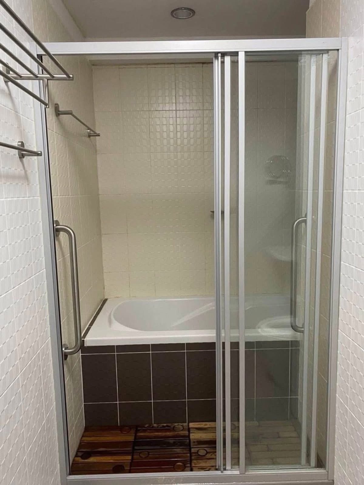 Two Bedroom Condo For Rent