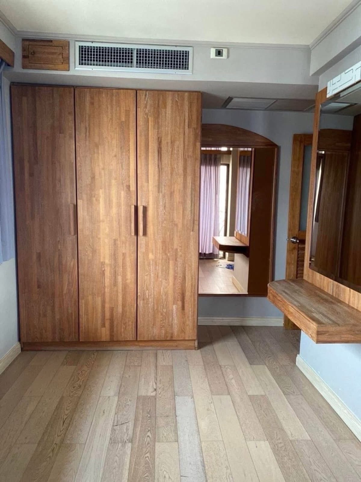 Two Bedroom Condo For Rent