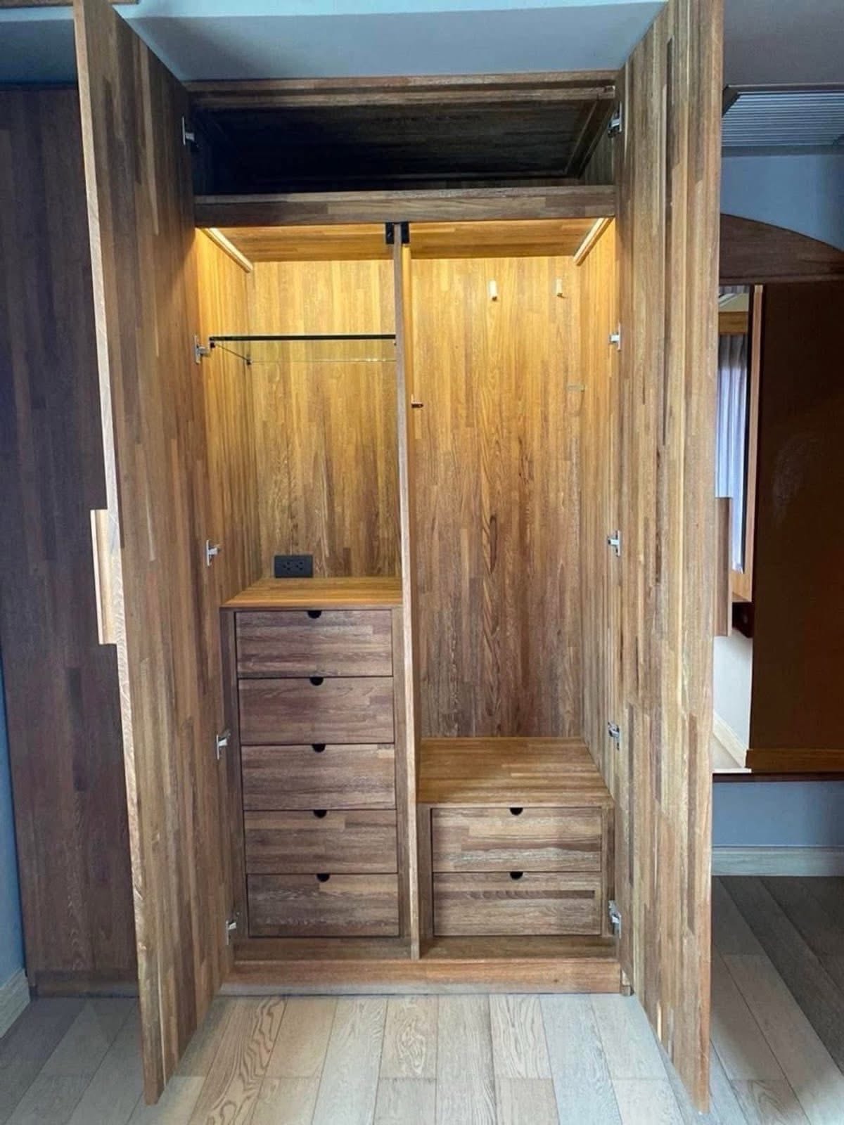 Two Bedroom Condo For Rent