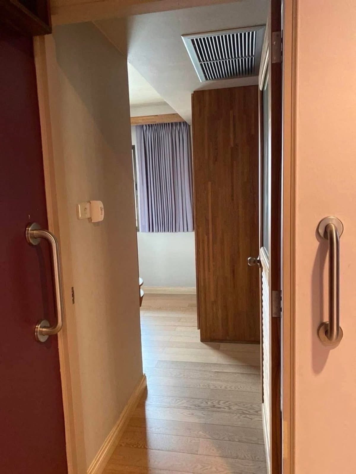 Two Bedroom Condo For Rent