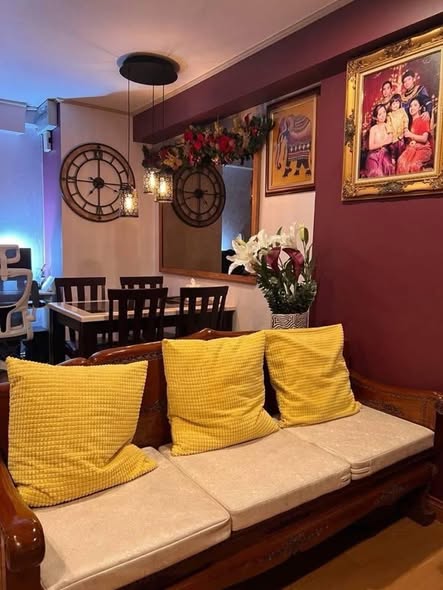 Two Bedroom Condo For Rent