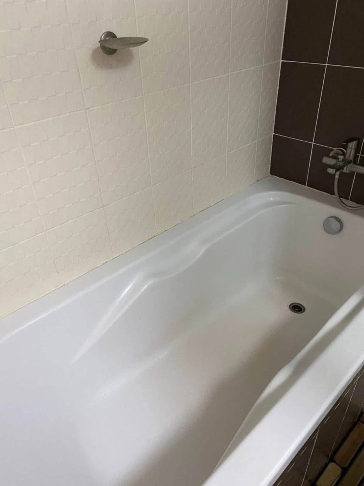 Two Bedroom Condo For Rent