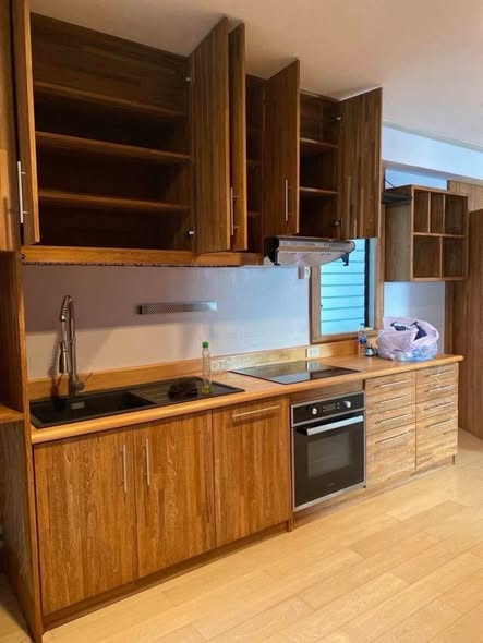 Two Bedroom Condo For Rent