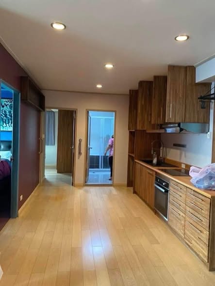 Two Bedroom Condo For Rent