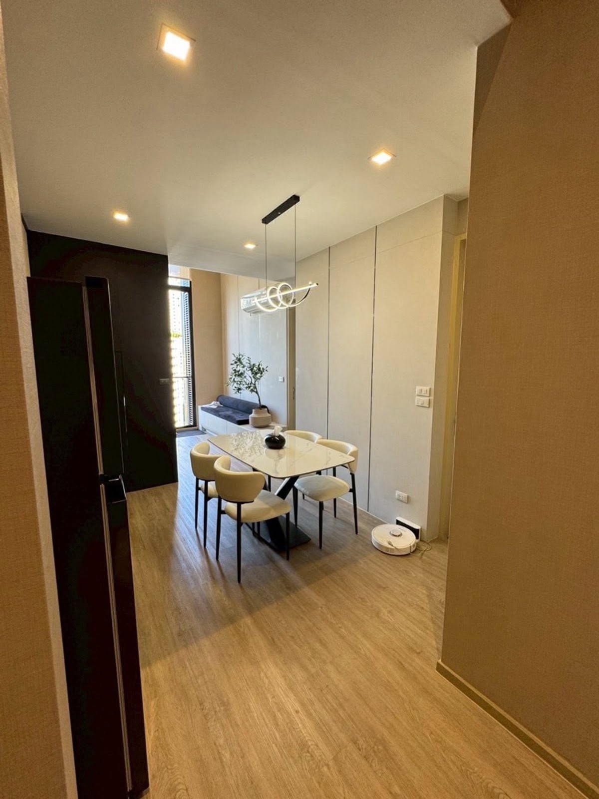 Duplex Three Bedroom Condo For Rent