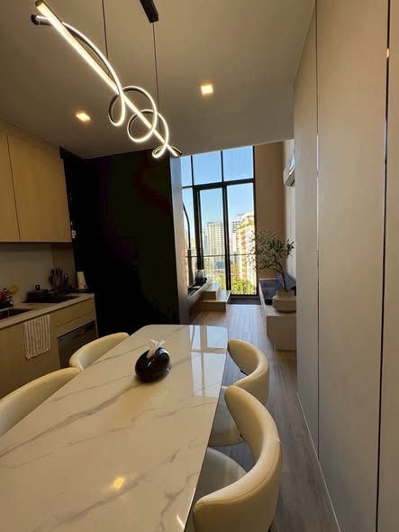 Duplex Three Bedroom Condo For Rent