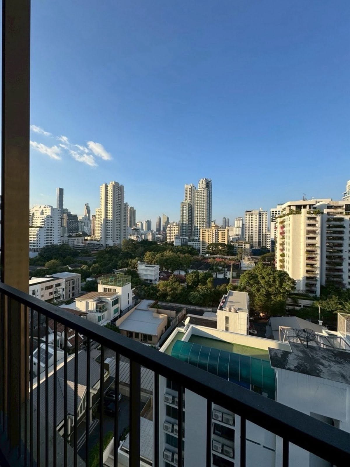 Duplex Three Bedroom Condo For Rent