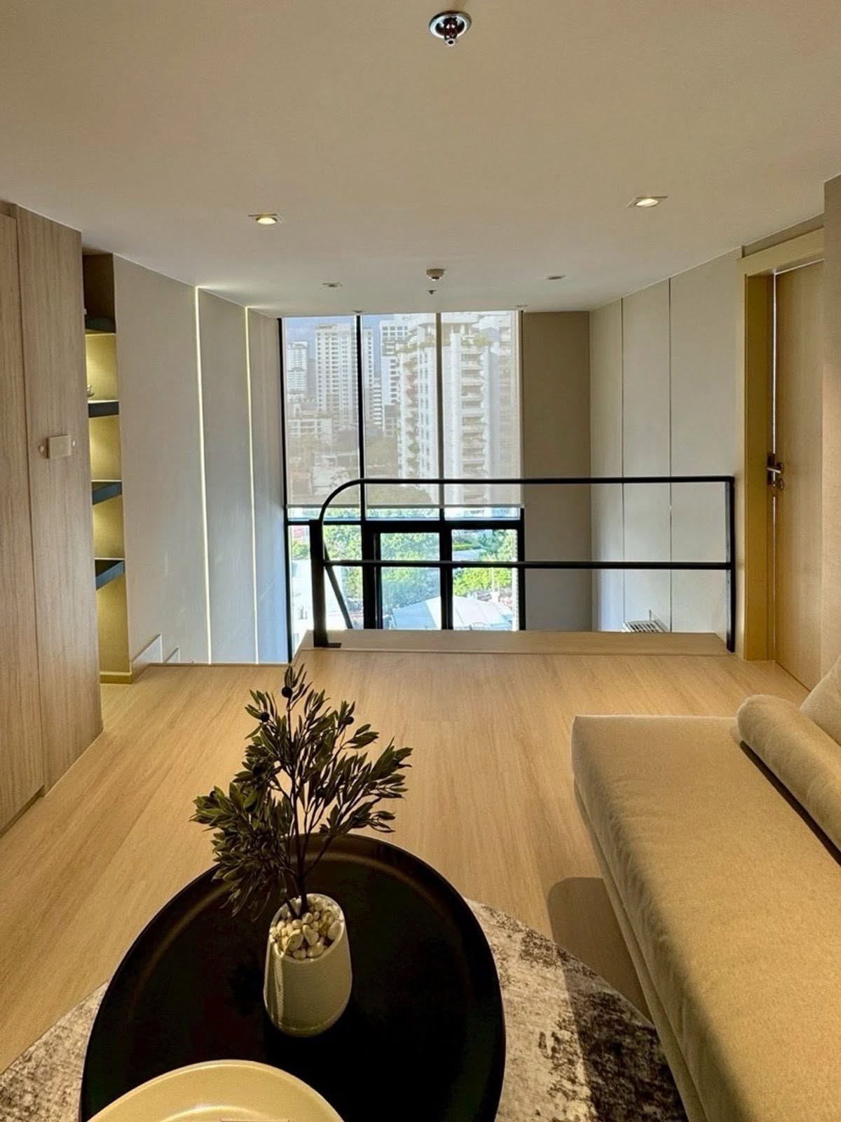 Duplex Three Bedroom Condo For Rent
