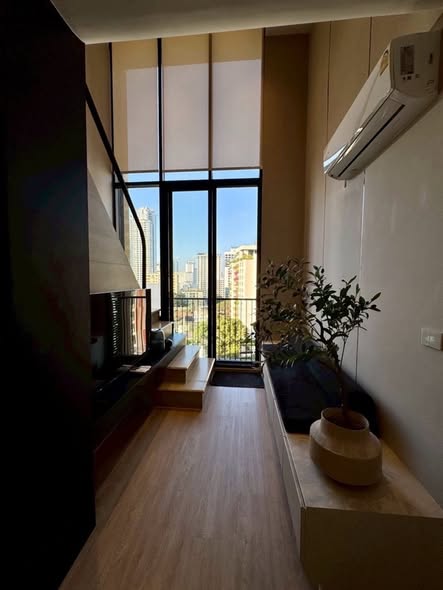 Duplex Three Bedroom Condo For Rent