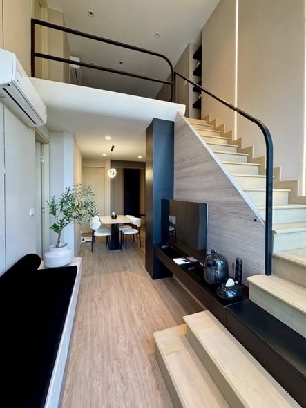 Duplex Three Bedroom Condo For Rent