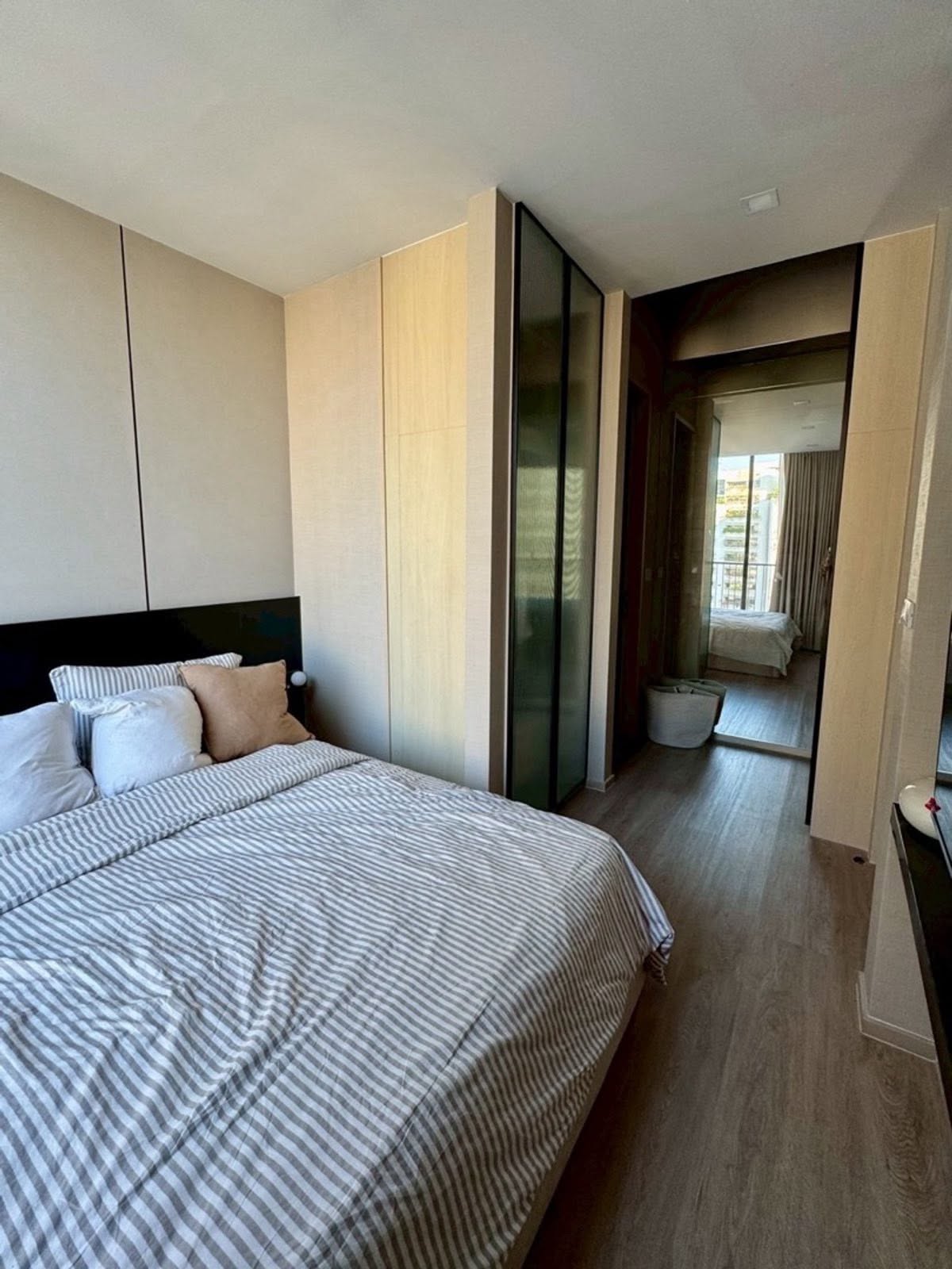 Duplex Three Bedroom Condo For Rent