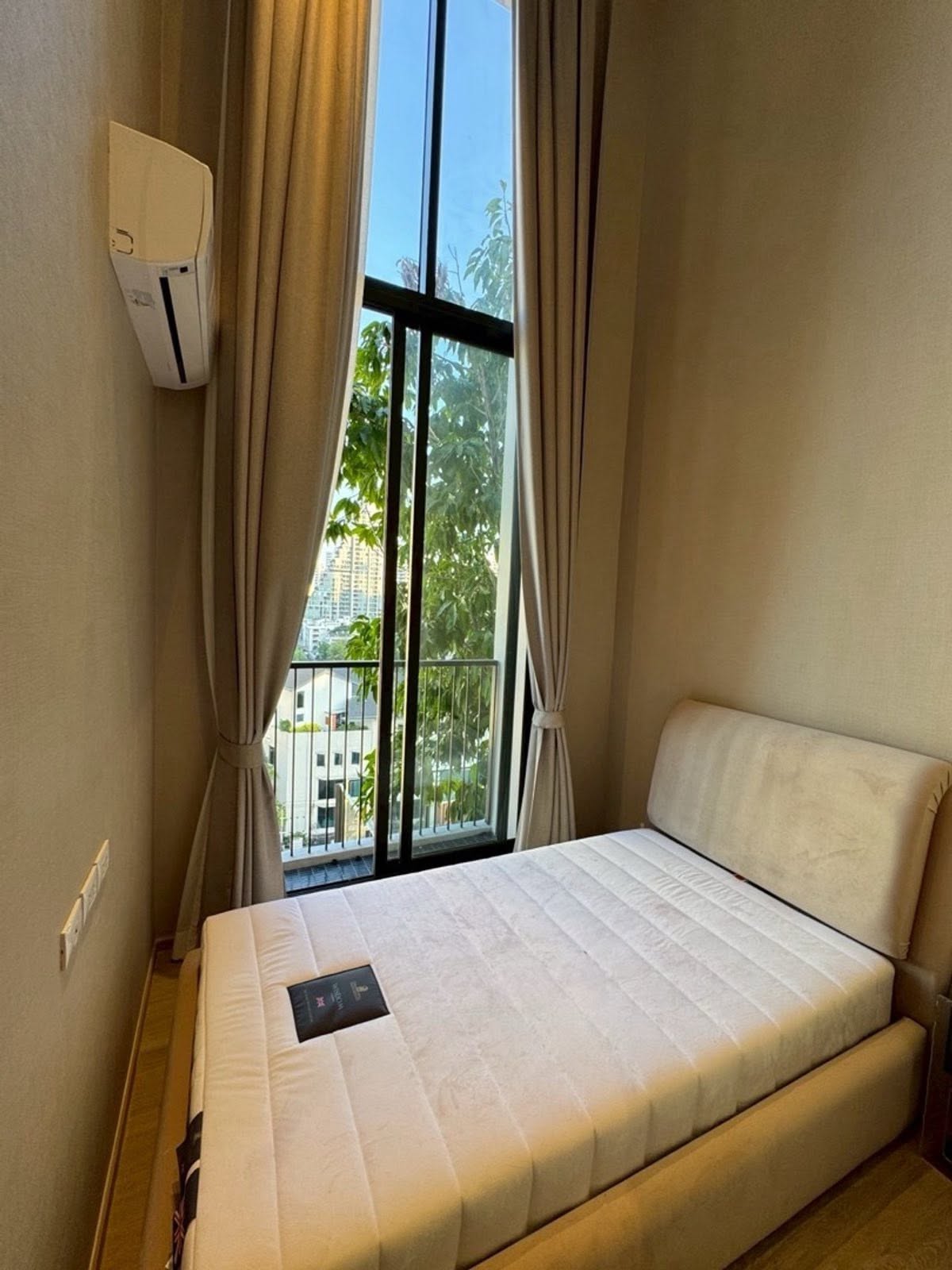 Duplex Three Bedroom Condo For Rent