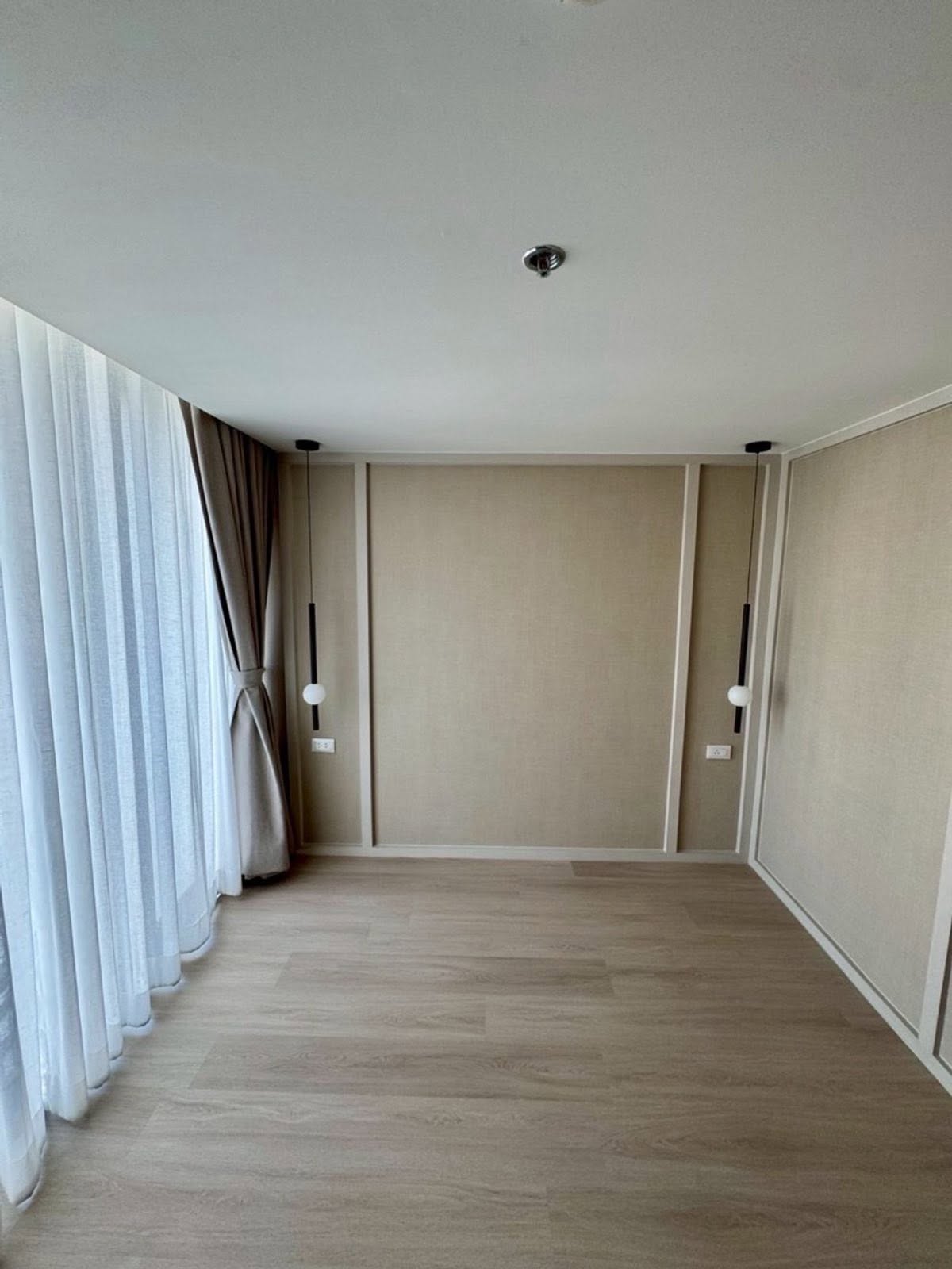 Duplex Three Bedroom Condo For Rent