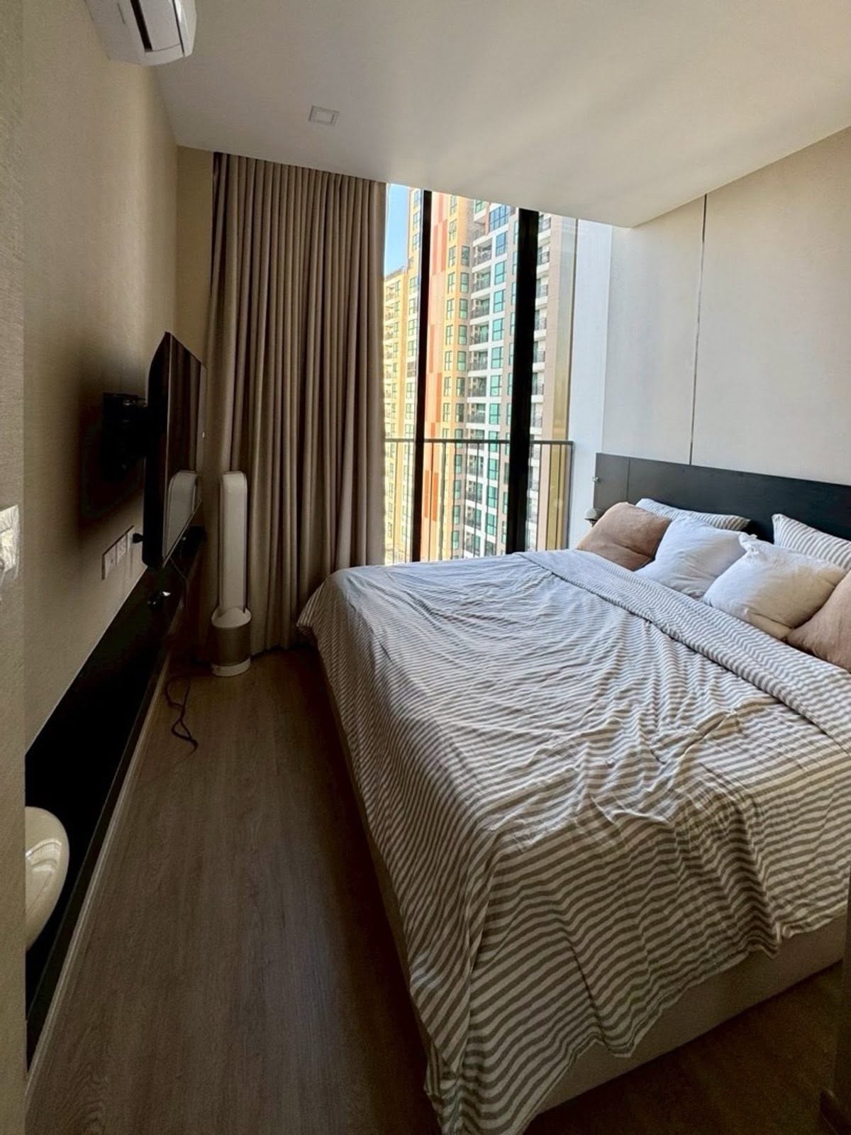 Duplex Three Bedroom Condo For Rent