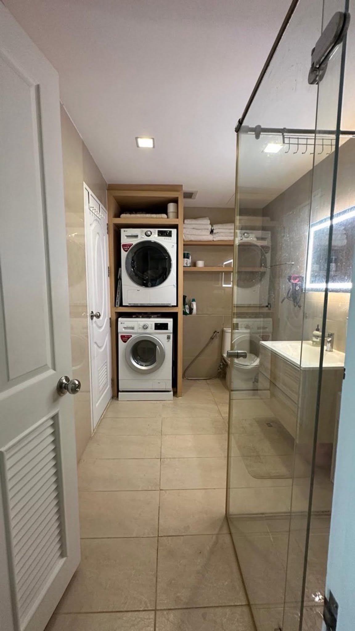 One Bedroom Condo For Sale