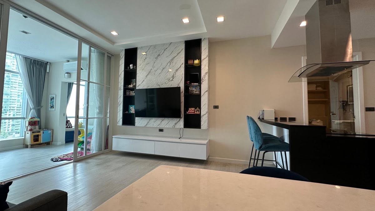 One Bedroom Condo For Sale