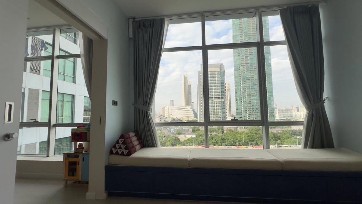 One Bedroom Condo For Sale