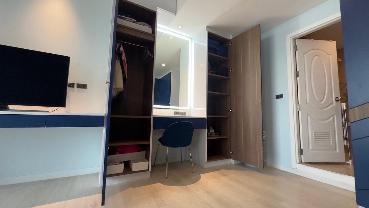 One Bedroom Condo For Sale