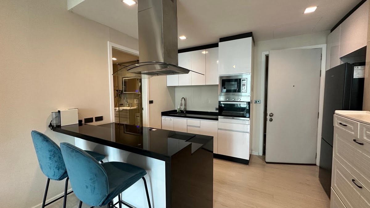 One Bedroom Condo For Sale