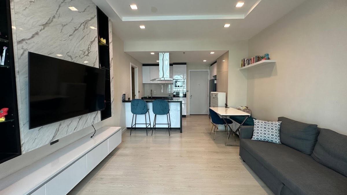One Bedroom Condo For Sale
