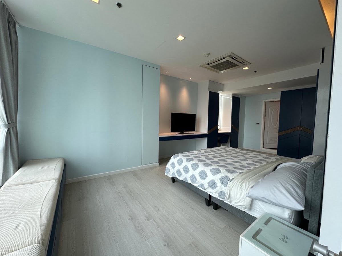 One Bedroom Condo For Sale