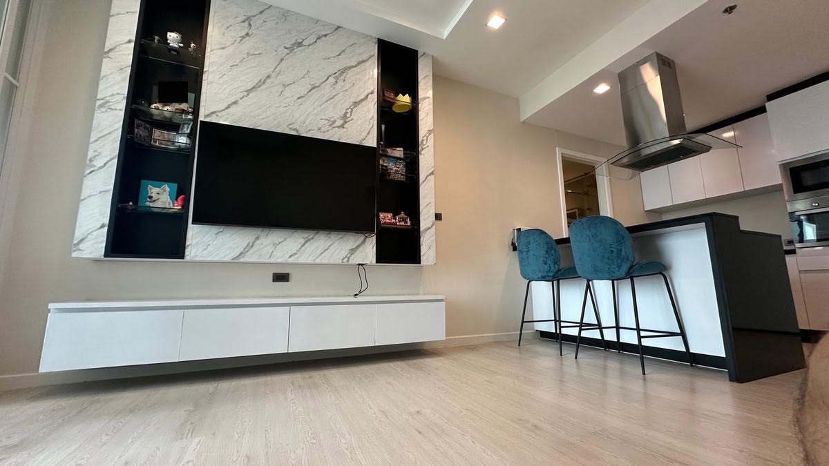 One Bedroom Condo For Sale