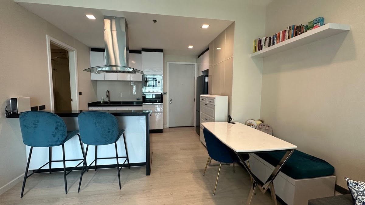 One Bedroom Condo For Sale